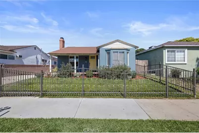 2187 Cowlin Avenue, Commerce, CA 90040 - Photo 1