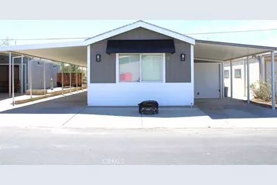 92 Thunderhead 1E, Havasu Lake, Ca Street, Needles, CA 92363 - Photo 1