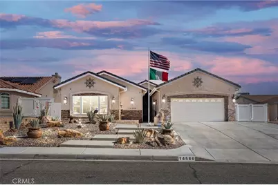 14586 Cool Glen Drive, Helendale, CA 92342 - Photo 1