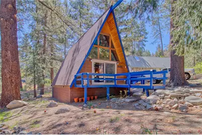 6253 Cardinal Road, Wrightwood, CA 92397 - Photo 1