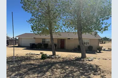10383 A Sierra Vista Road #A, Phelan, CA 92371 - Photo 1