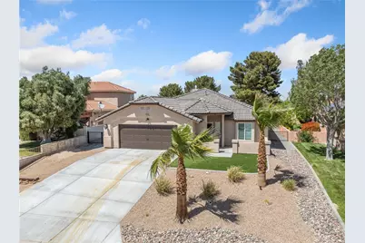 15070 Shady Elm Lane, Helendale, CA 92342 - Photo 1