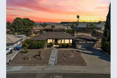 41 Barcelona Court, Barstow, CA 92311 - Photo 1