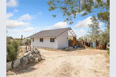 524 Smoke Tree Road, Pinon Hills, CA 92372 - Photo 1