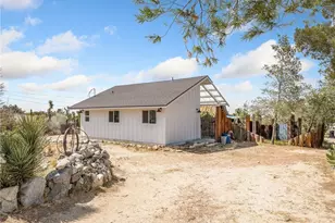 524 Smoke Tree Rd, Pinon Hills, CA 92372 - Photo 1