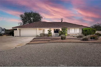 19990 Yucca Loma Road, Apple Valley, CA 92307 - Photo 1