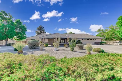 13968 Jicarilla Road, Apple Valley, CA 92307 - Photo 1
