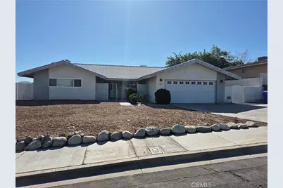 2001 Barcelona Circle, Barstow, CA 92311 - Photo 1