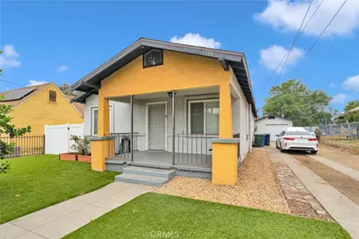 1554 N Sierra Way, San Bernardino, CA 92405 - Photo 1