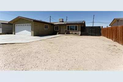 35724 Frontier Avenue, Yermo, CA 92398 - Photo 1