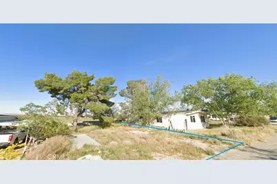 219 Desert Breeze Drive, California City, CA 93505 - Photo 1
