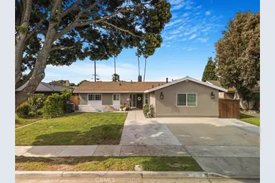 2111 Sanford Street, Oxnard, CA 93033 - Photo 1
