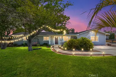 8095 Minstead Avenue, Hesperia, CA 92345 - Photo 1