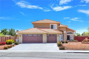 15199 Farmington Ct, Hesperia, CA 92345 - Photo 1