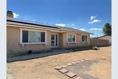 16035 Wyandot Road, Apple Valley, CA 92307 - Photo 1