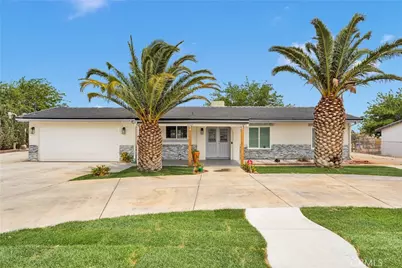 15074 Willow Street, Hesperia, CA 92345 - Photo 1