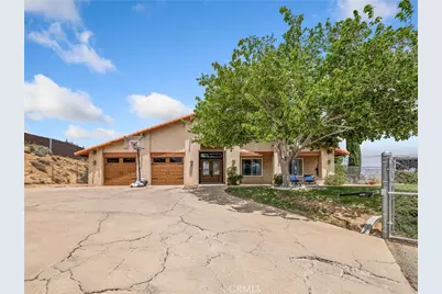 18728 Plumas Street, Hesperia, CA 92345 - Photo 1