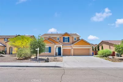 14454 Vista Del Sol Lane, Adelanto, CA 92301 - Photo 1