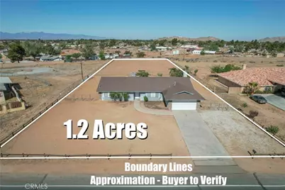 14410 Navajo Road, Apple Valley, CA 92307 - Photo 1