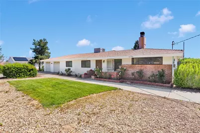 8295 4th Avenue, Hesperia, CA 92345 - Photo 1