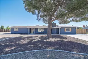 21006 Pine Ridge Ave, Apple Valley, CA 92307 - Photo 1