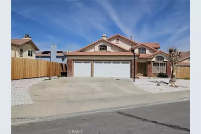 12596 Silver Saddle Way, Victorville, CA 92392 - Photo 1
