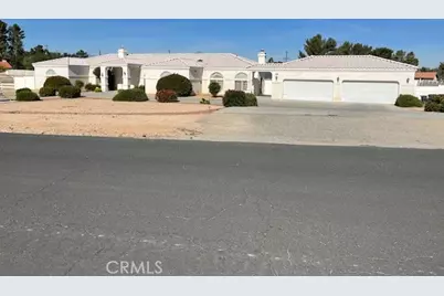 15360 Mandan Road, Apple Valley, CA 92307 - Photo 1