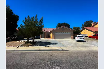 11576 Star Street, Adelanto, CA 92301 - Photo 1