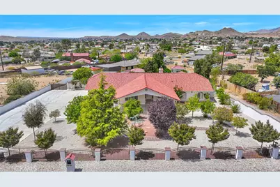 16158 Rimrock Road, Apple Valley, CA 92307 - Photo 1