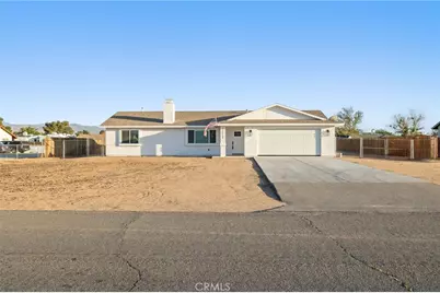 22717 Itasca Road, Apple Valley, CA 92308 - Photo 1