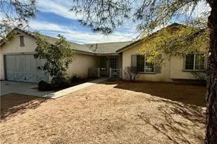 22594 Cuyama Ct, Apple Valley, CA 92307 - Photo 1