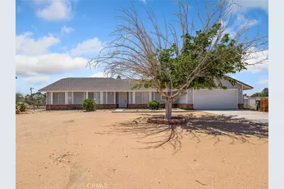 15464 Erie Road, Apple Valley, CA 92307 - Photo 1