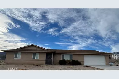 32643 Spinel Road, Lucerne Valley, CA 92356 - Photo 1