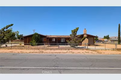 21512 Pahute Road, Apple Valley, CA 92308 - Photo 1