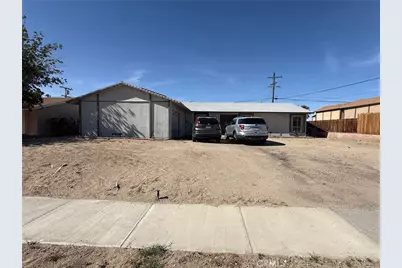 37098 San Bruno Avenue, Barstow, CA 92311 - Photo 1