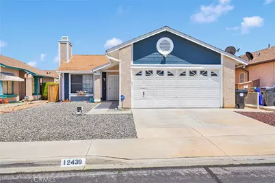 12439 Glennaire Place, Victorville, CA 92395 - Photo 1