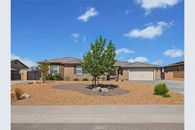 17028 Ta Ki Pi Road, Apple Valley, CA 92307 - Photo 1