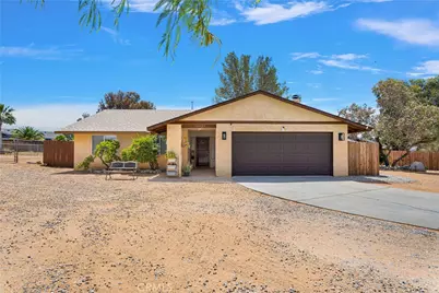16829 Neenach Road, Apple Valley, CA 92307 - Photo 1