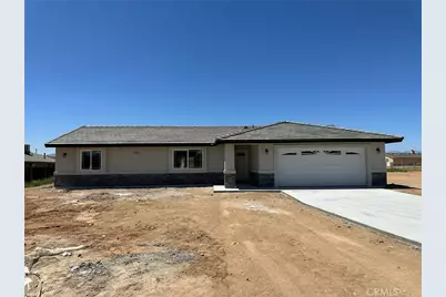 15731 Sago Road, Apple Valley, CA 92307 - Photo 1