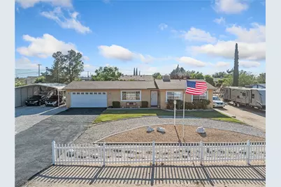 11330 Shangri La Avenue, Hesperia, CA 92345 - Photo 1