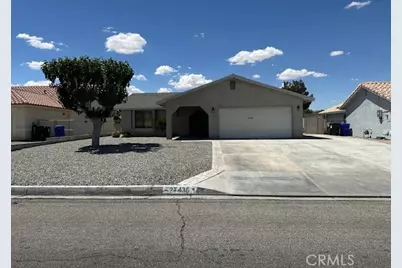 27436 Silver Lakes, Helendale, CA 92342 - Photo 1