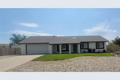 12203 Clearview Drive, Victorville, CA 92392 - Photo 1