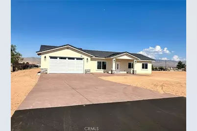 12351 Pawnee Road, Apple Valley, CA 92308 - Photo 1