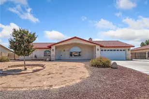 13951 Falling Leaf Rd, Apple Valley, CA 92307 - Photo 1