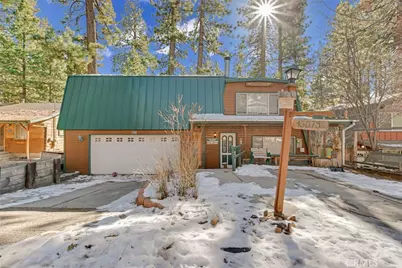 43075 Encino Road, Big Bear Lake, CA 92315 - Photo 1