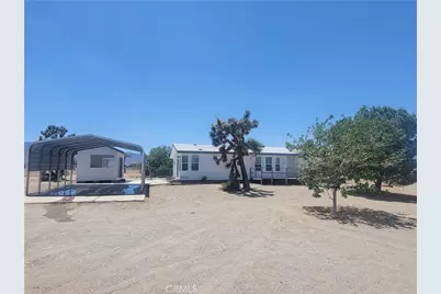 11424 Beekley Road, Phelan, CA 92371 - Photo 1