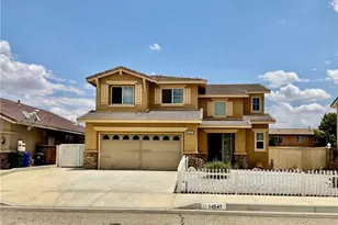 14547 Yarrow Ct, Adelanto, CA 92301 - Photo 1