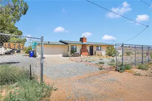 15761 Joshua Rd, Apple Valley, CA 92307 - Photo 1