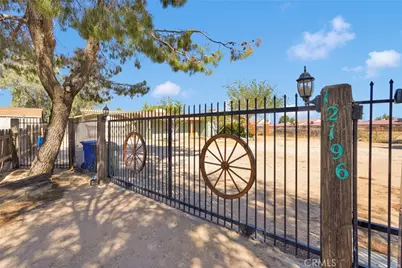 12196 Toltec Drive, Apple Valley, CA 92308 - Photo 1