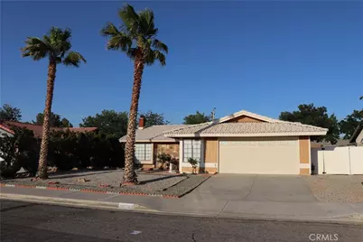 15481 Chaparral Street, Victorville, CA 92394 - Photo 1